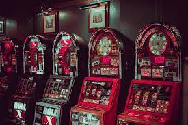 Вход на зеркало Casino Bounty